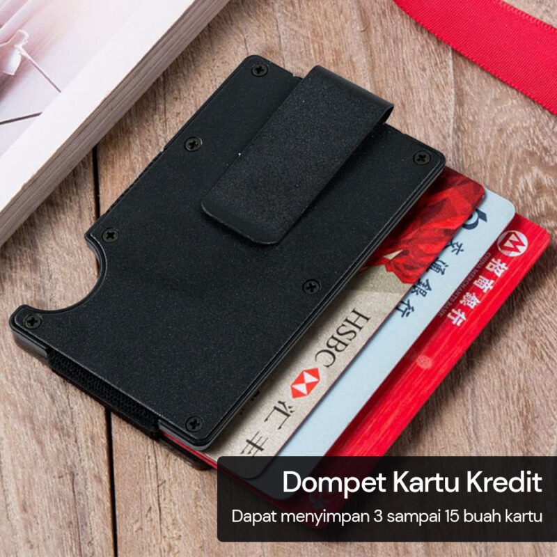 Dompet Kartu