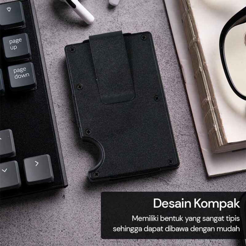 Dompet Kartu