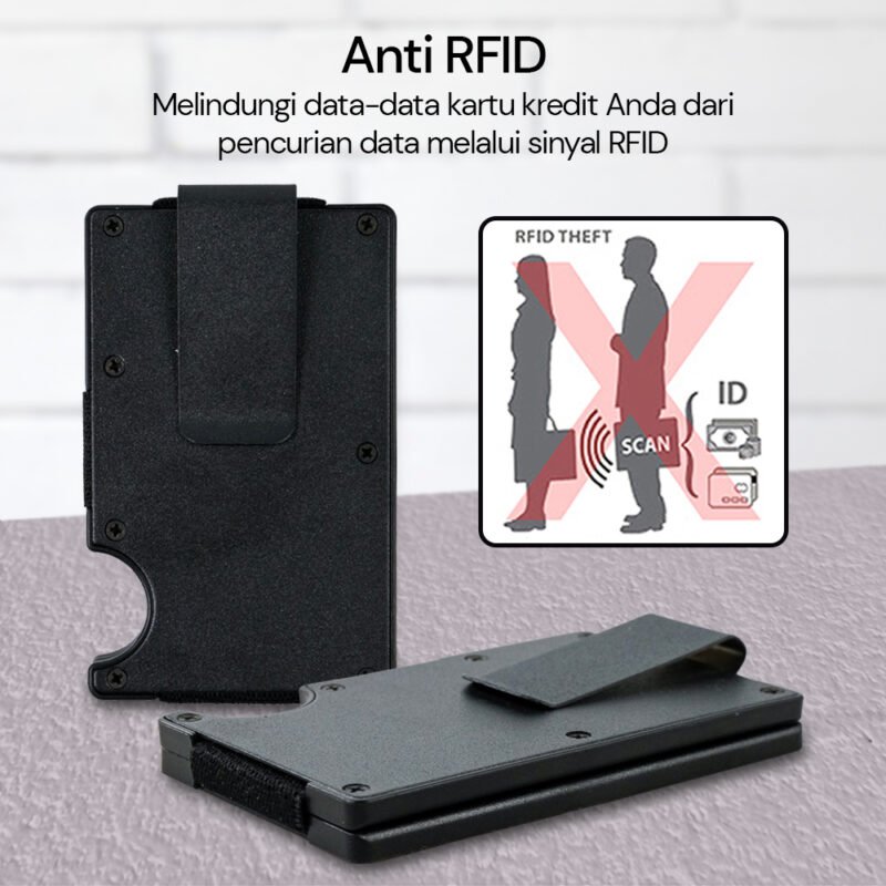Dompet Kartu