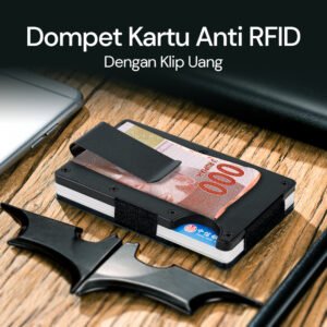 Dompet Kartu