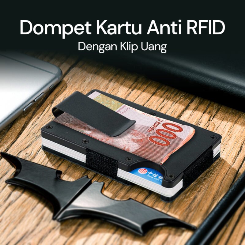 Dompet Kartu