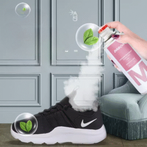 Parfum Sepatu