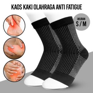 Kaos Kaki Kesehatan