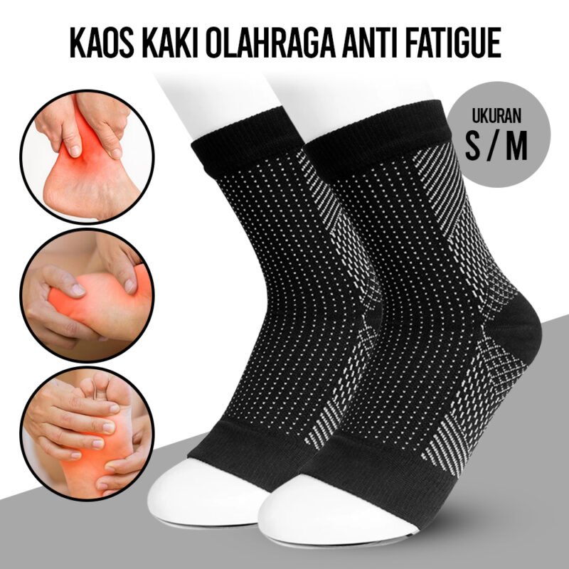 Kaos Kaki Kesehatan