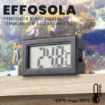 Pengukur Suhu Digital