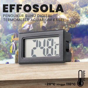 Pengukur Suhu Digital