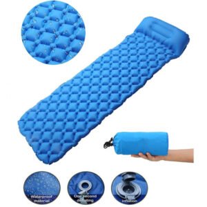 Kasur Matras Angin