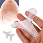 Silikon Gel Pelindung Tumit
