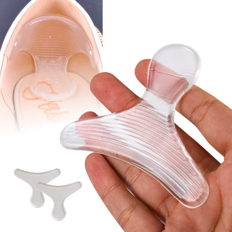 Silikon Gel Pelindung Tumit