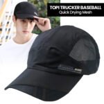 Topi Baseball