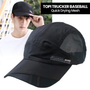 Topi Baseball