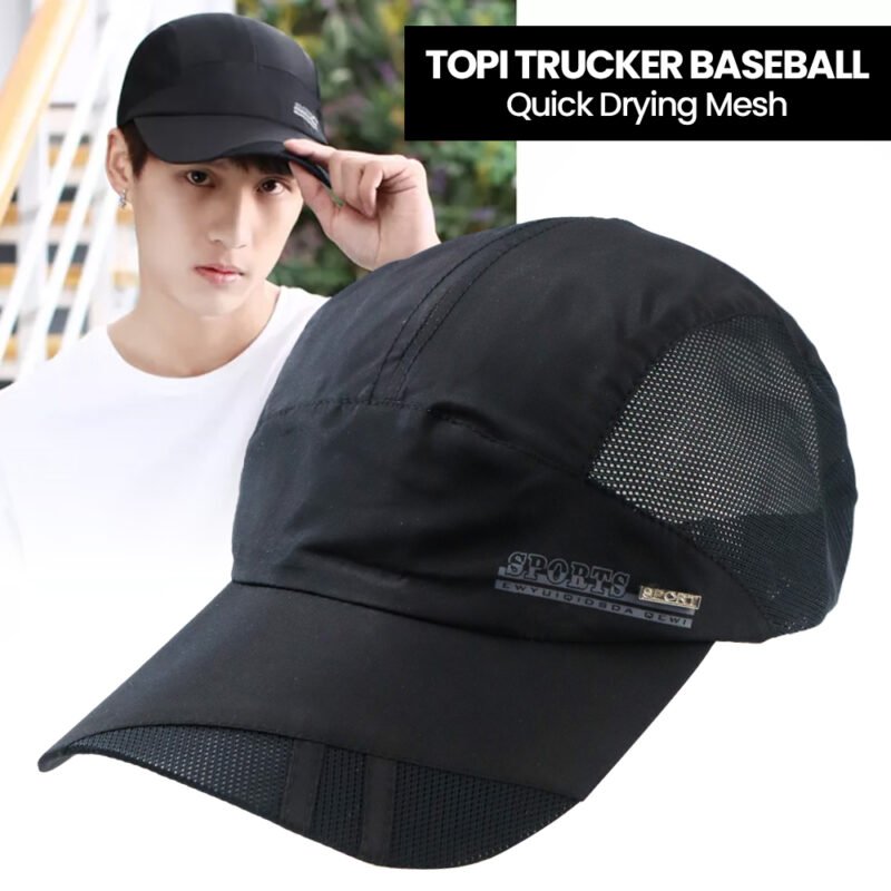 Topi Baseball