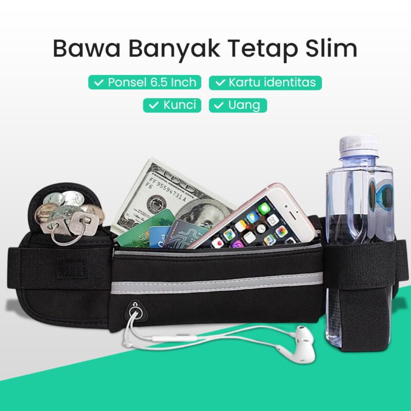 Tas Pinggang