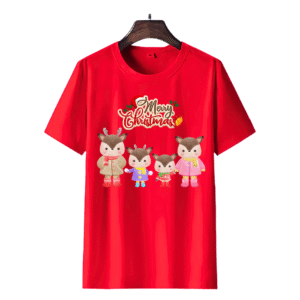 BAJU KAOS