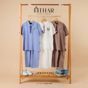 Baju Koko Anak