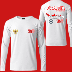 BAJU KAOS