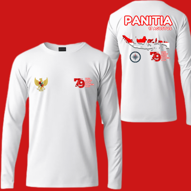 BAJU KAOS