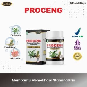 obat Herbal Penambah Stamina