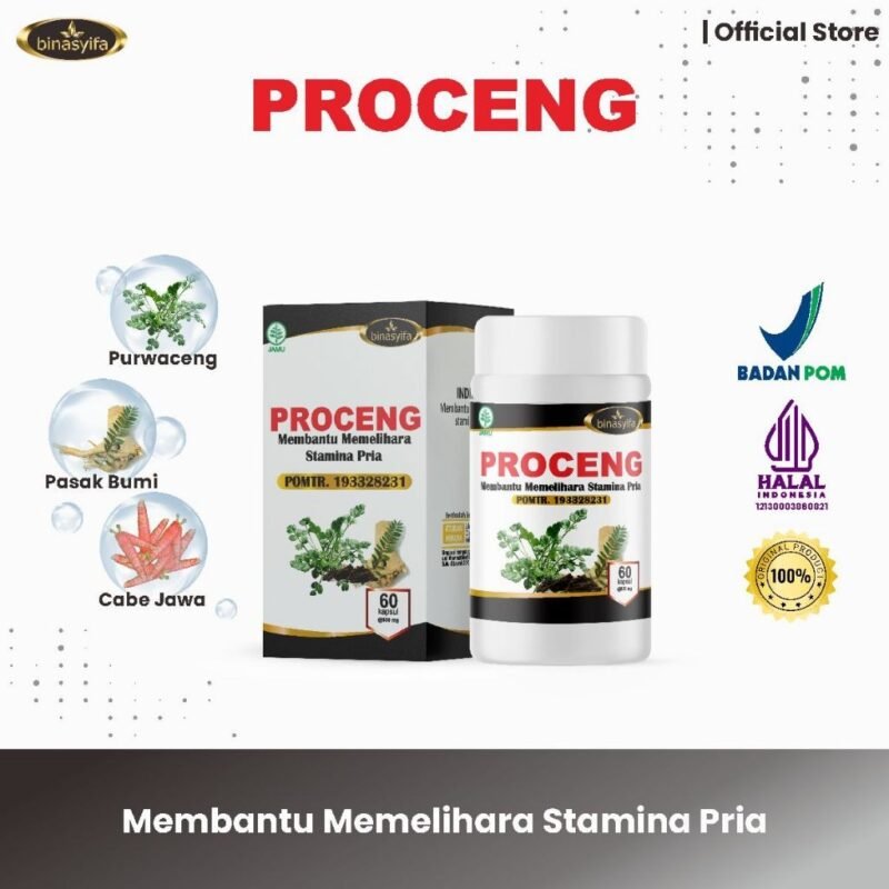 obat Herbal Penambah Stamina