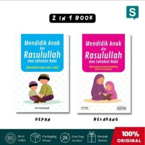 Buku Mendidik