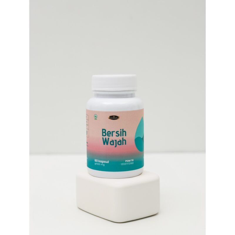 Obat Jerawat