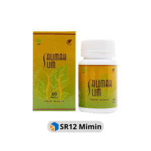 Pelangsing Herbal