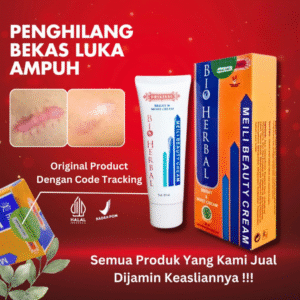 MEILIBAHENLING CREAM