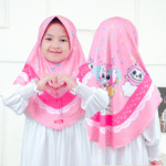 Hijab Anak