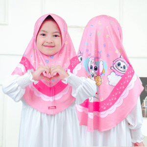 Hijab Anak