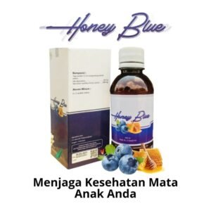 Madu Mata