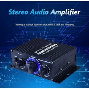 Amplifier