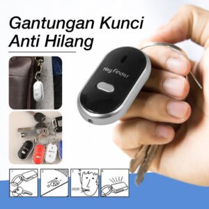 Gantungan Kunci
