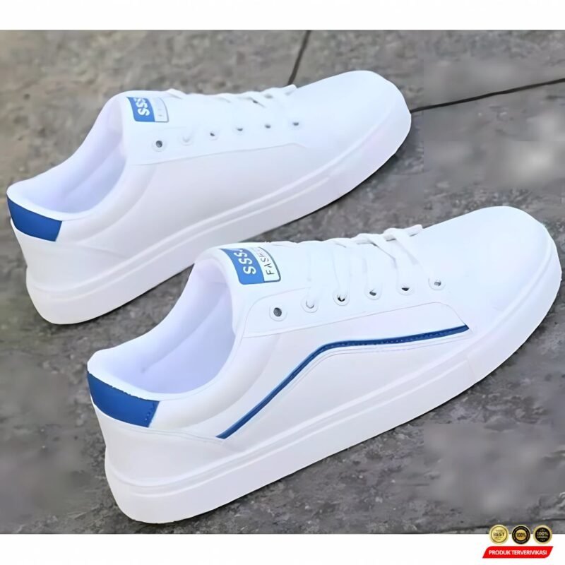 Sepatu Pria wanita Sneaker