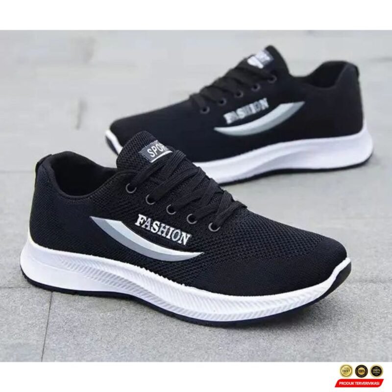 Sepatu Pria Running