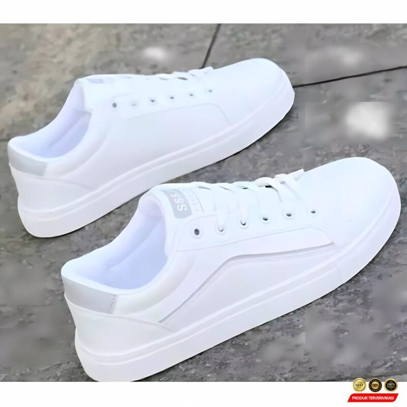 Sepatu Pria wanita Sneaker