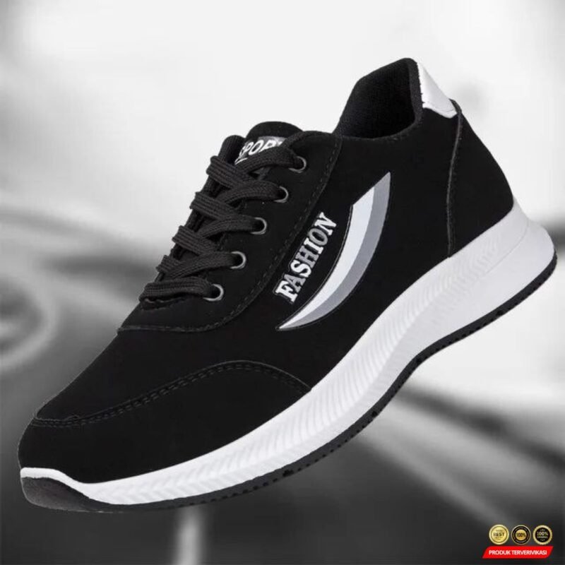 Sepatu Pria Running