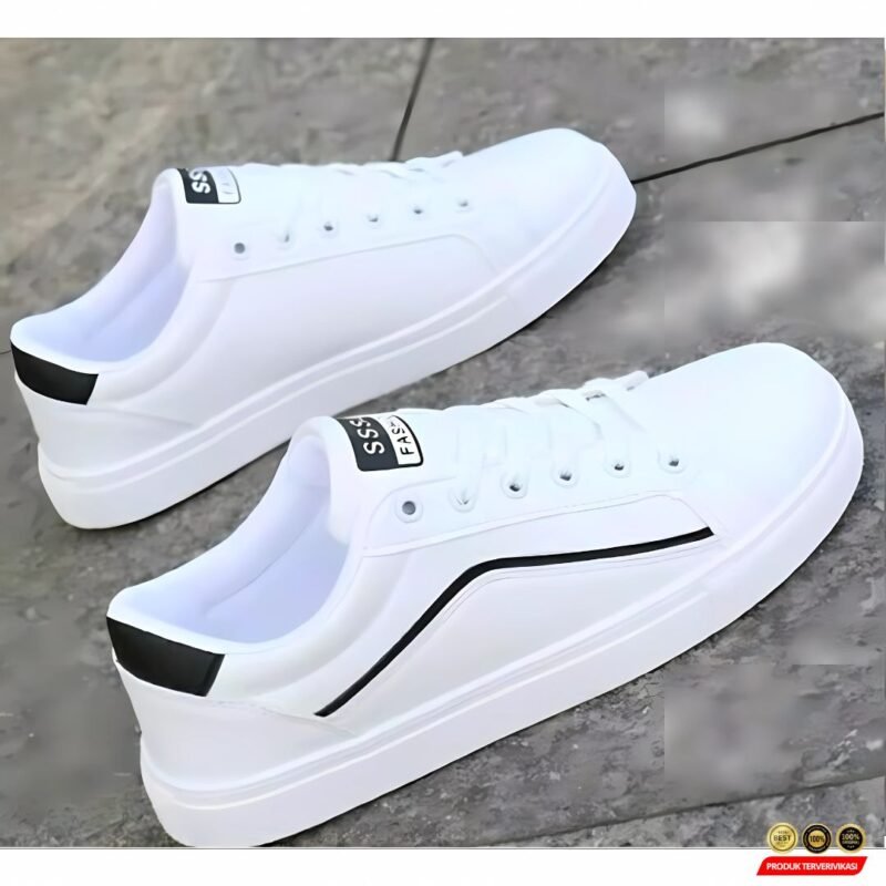 Sepatu Pria wanita Sneaker