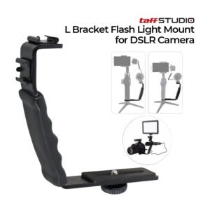 Bracket Flash