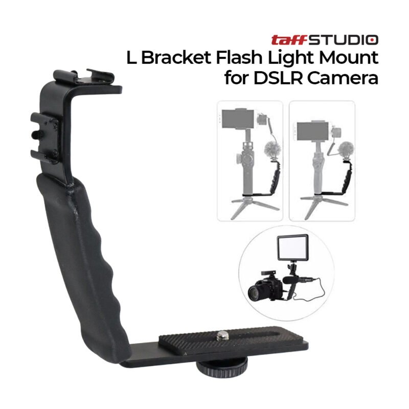 Bracket Flash