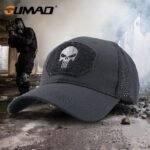 Topi Trucker
