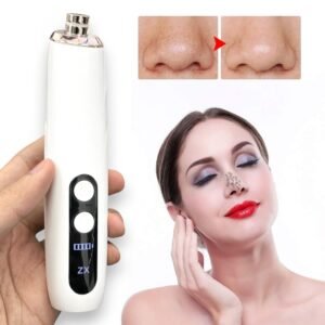 Vacuum Suction Skin Face Care Blackhead Pore Cleaner