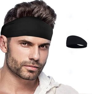 Bandana Headband