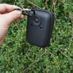 Protective Bag untuk Kamera Aksi Action Cam Earphone TWS