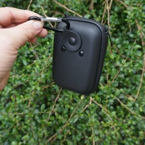 Protective Bag untuk Kamera Aksi Action Cam Earphone TWS
