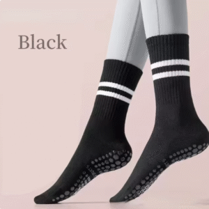 Kaos Kaki Pilates Olahraga