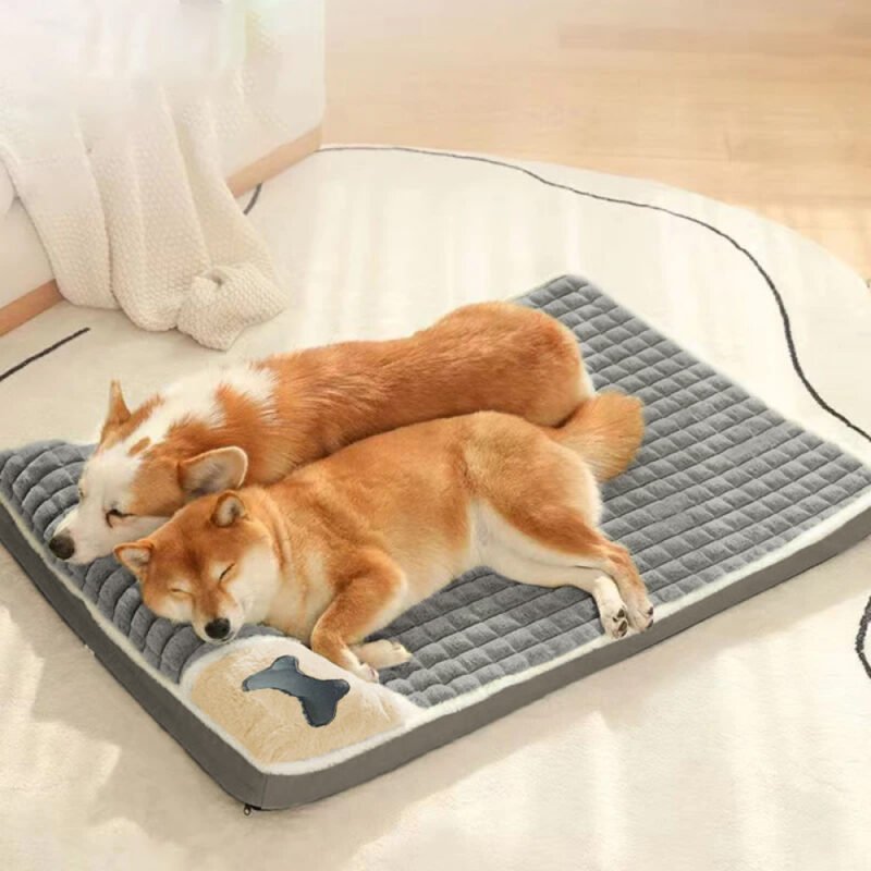 Tempat Tidur Hewan Peliharaan