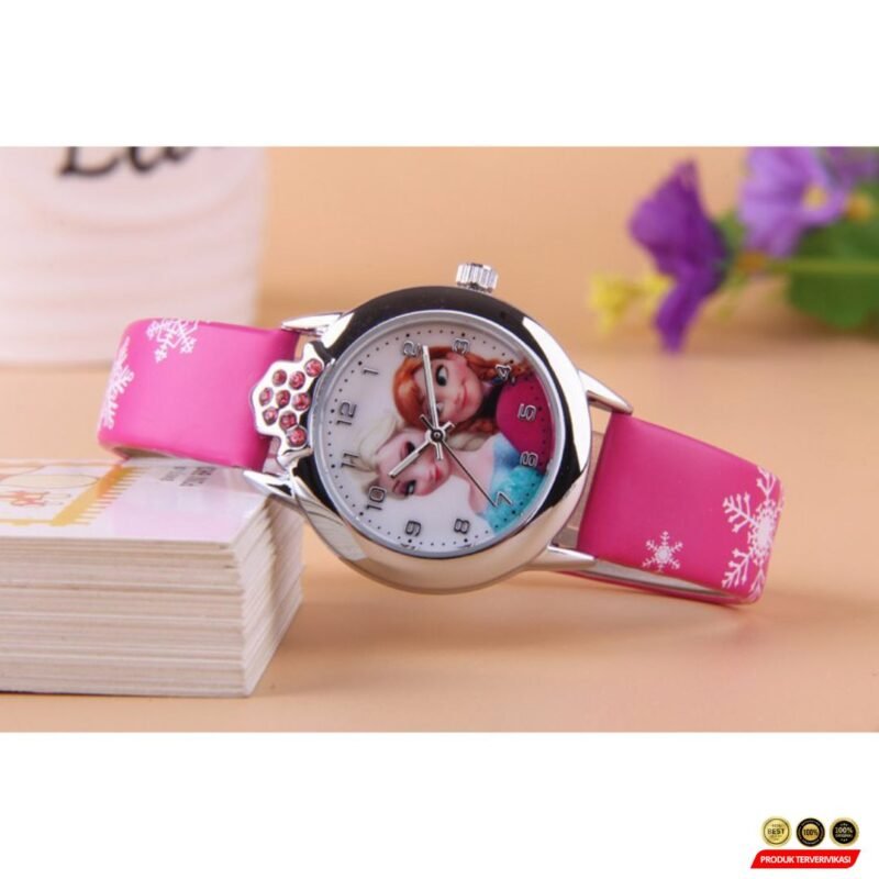 Jam Tangan Anak