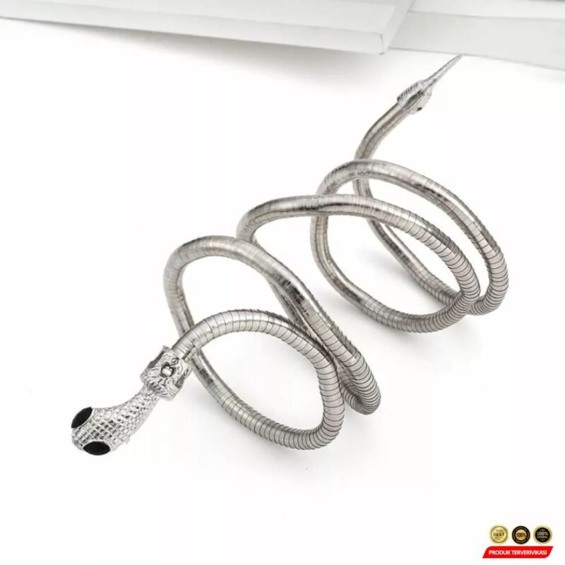 Gelang Kalung Ular