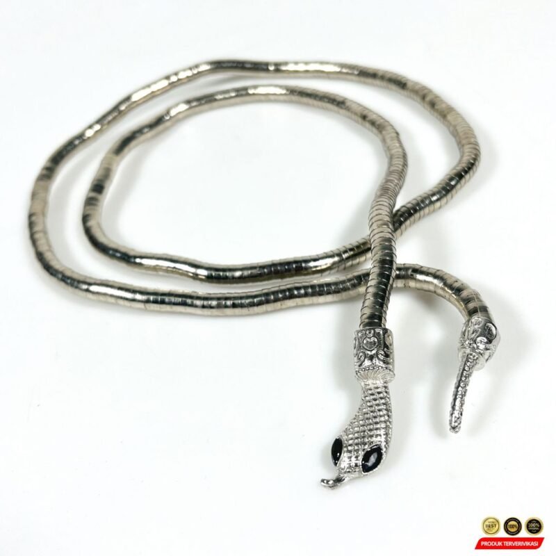 Gelang Kalung Ular