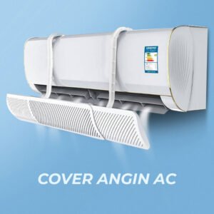 Cover Angin AC